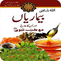Tib e Nabvi (S.A.W) sy Ilaj