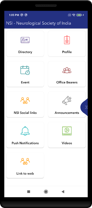 NSI 2023 Screenshot 0