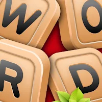 Noqia Word Puzzle