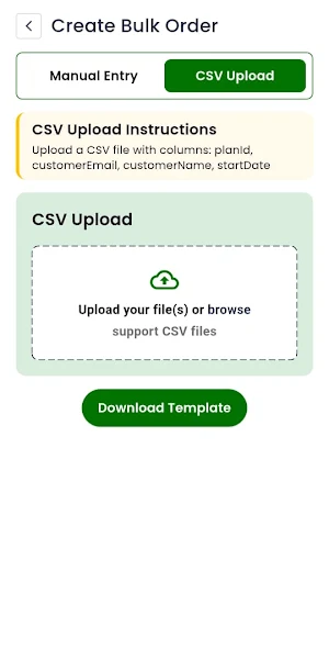 Ziyarah Net Screenshot 2