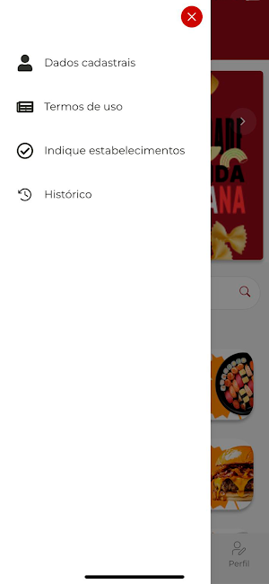Eu Amo Campos Do Jordão VIP Screenshot 2