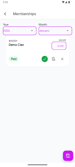 Treniraj Lako - Lite Screenshot 3