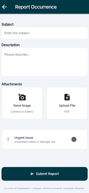 MyWider Screenshot 3