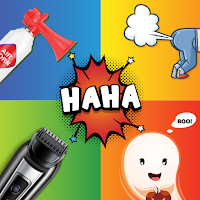 Air Horn & Fart: Prank Sounds