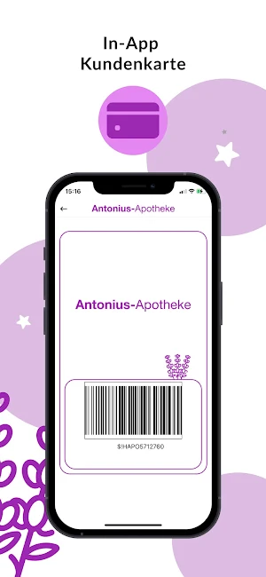 Antonius Apo Screenshot 1