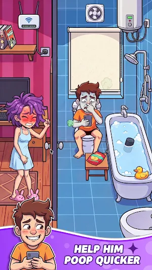 Tricky Mind Blow Screenshot 2