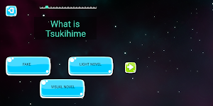 Real or Fake Light Novel Screenshot 1