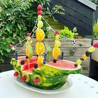 Culinary art