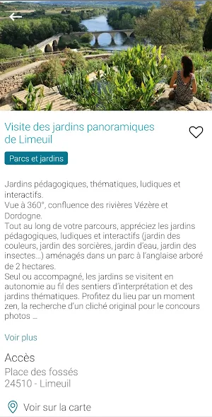 Pass Grand Périgueux Screenshot 2