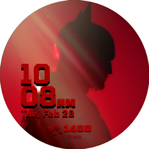THE BATMAN Shaft of Light Screenshot 2