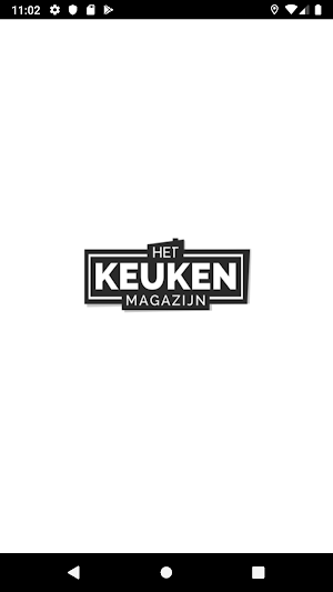 Het Keukenmagazijn Screenshot 0