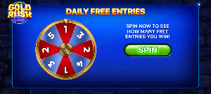 Gold Rush City Screenshot 1