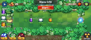 Nova Defense Screenshot 1