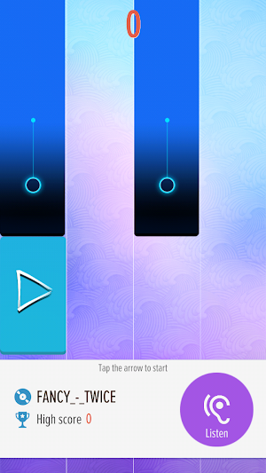 Twice Kpop - Best Piano Tiles in 2020 Screenshot 2