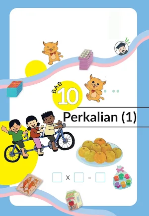 Buku Matematika Kelas 2 Vol 2 Screenshot 2