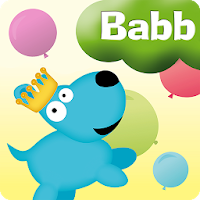 Babblarna Party