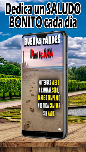 Saludos Cristianos Gratis Buenos Días Con Imágenes Screenshot 1