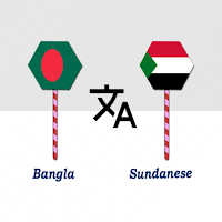 Bangla To Sundanese Translator