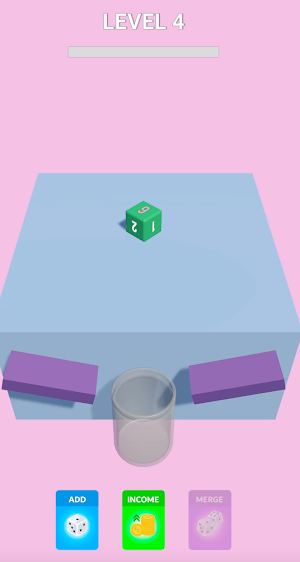 Dice to Coin Screenshot 0