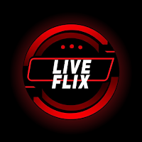 Live Flix - TV ao Vivo