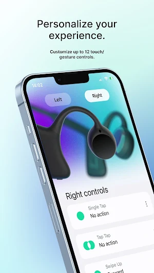 Sentien Connect Screenshot 2