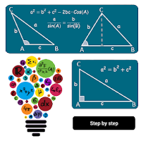 Triangle Solver