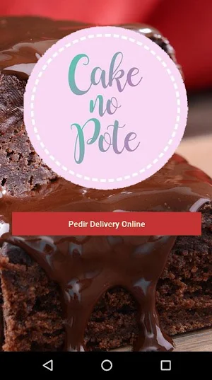 Cake no Pote Screenshot 1