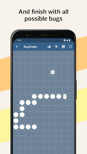Hello World - Game Screenshot 3