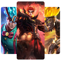 ML Wallpapers HD 4K