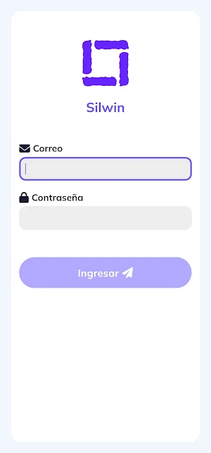 Silwin Verificador Screenshot 0