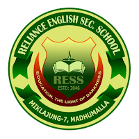 Reliance English School