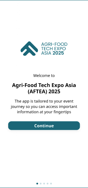 AFTEA 2025 Screenshot 1
