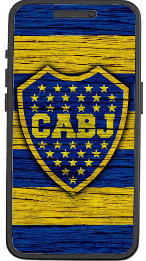 Boca Juniors Wallpapers Screenshot 3