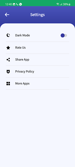Video and Status Saver 2023 Screenshot 2