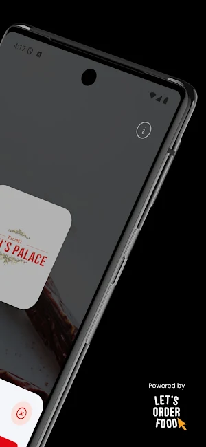 Shah's Palace Screenshot 1