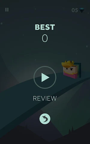 Shape Shifter Heroes 3D Screenshot 3