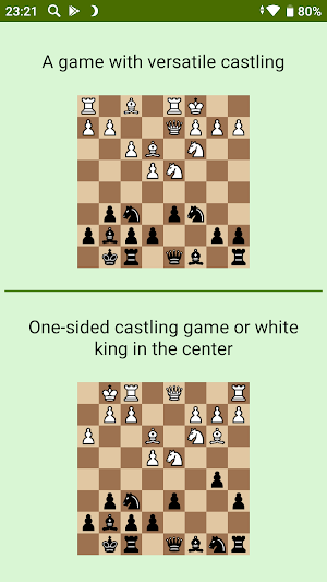 Combinations in the Dragon (full version) Screenshot 1