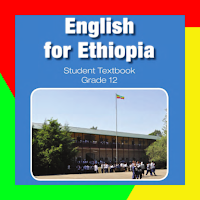 English Grade 12 Textbook