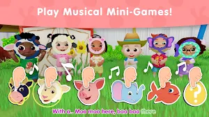 CoComelon: Play with JJ Screenshot 2