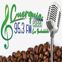 Cuerquia Stereo