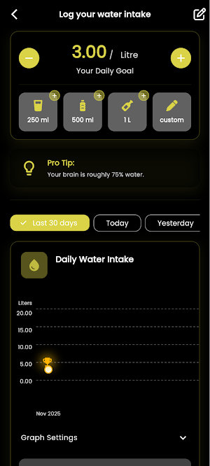 Fat-2-Fit Screenshot 3