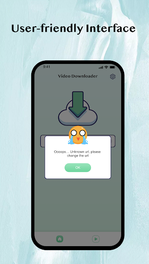 Video Downloader Screenshot 3