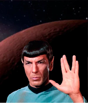 Klingon Time Screenshot 1