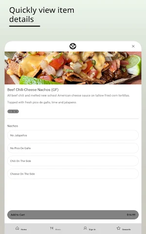 Burger & Butcher Screenshot 2