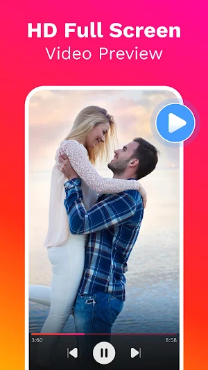 Tik Tik Video Downloader Screenshot 3