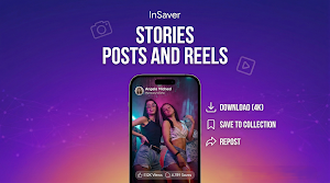 Video Downloader - Story Saver Screenshot 0
