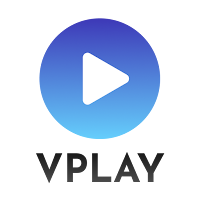 VPLAY: Movies & TV Shows