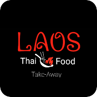 Laos Thai Food