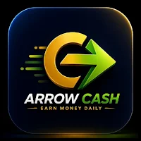 Arrow Cash: Earn Money Daily