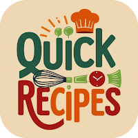 Quick Recipes Step by Step